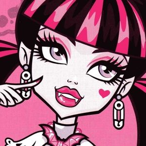 Meet your Posher, Norena